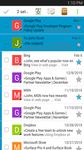 Email for Yahoo - Android App Bild 1