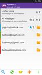 Imagen 13 de Correo Yahoo Gratis - Android