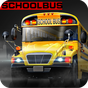 High School Bus Driver 2 apk icon