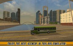 High School Bus Driver 2 image 10