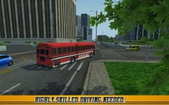 High School Bus Driver 2 image 11