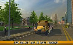 High School Bus Driver 2 image 12