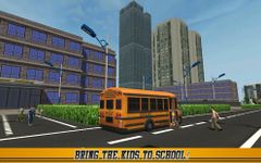 High School Bus Driver 2 image 13