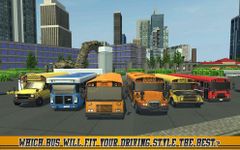 High School Bus Driver 2 image 17