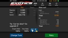 Exotics Drag Racing obrazek 11