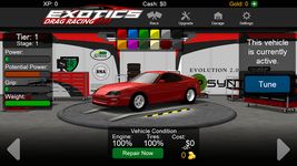 Exotics Drag Racing obrazek 12