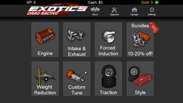 Exotics Drag Racing obrazek 20