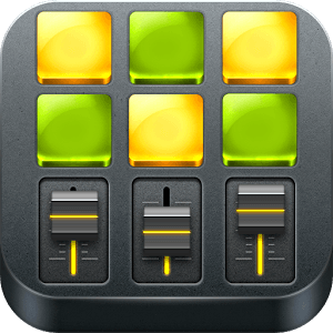 MixPads - Drum pad machine & DJ Audio Mixer APK for Android Download