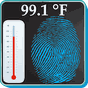 Apk Fingerprint Termometro