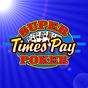 Ícone do Super Times Pay Poker