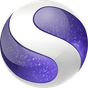 스윙 브라우저 (Swing browser,알툴바 연동)의 apk 아이콘