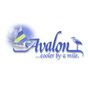 Ícone do Avalon NJ