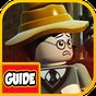 Top LEGO Harry Potter Years 1 - 4 Guide APK