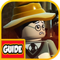 Top LEGO Harry Potter Years 1 - 4 Guide APK