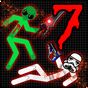 APK-иконка Stickman Star Warriors 7 Online