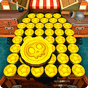 Biểu tượng apk Coin Dozer: Pirates