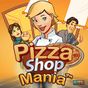 Ícone do apk Pizza Shop Mania Free