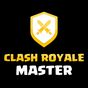 Ícone do apk Master For Clash Royale