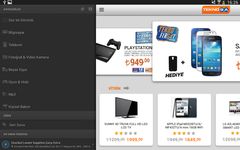 Teknosa Tablet ekran görüntüsü APK 10