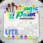 Ícone do Magic Paint Lite