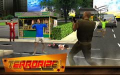Картинка 3 Gangster of Crime Town 3D