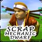 APK-иконка Scrap Mechanic Dwarf