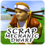 Scrap Mechanic Dwarf APK