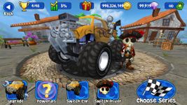 Gambar New Beach Buggy Racing 1