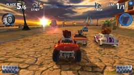 Gambar New Beach Buggy Racing 2