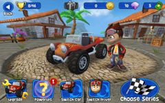 Gambar New Beach Buggy Racing 3