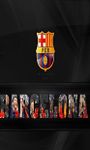 Imagem 1 do FC Barcelona Live Wallpaper