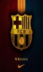 Imagem 3 do FC Barcelona Live Wallpaper