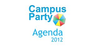 Captura de tela do apk Agenda Campus Party Recife 12 