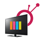 LG TV Media Player apk icon