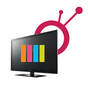 Icoană apk LG TV Media Player