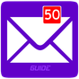 Icône apk Email For Yahaoo Mail The Service Permanent Guide