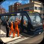 Police Bus Prisoner Transport APK