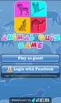 Quiz O Zwierzętach – Gra obrazek 4