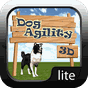 Dog Agility 3D Free APK