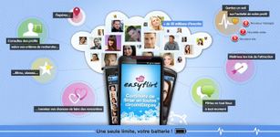 Imagem  do Easyflirt - Encontros