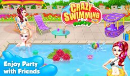 Crazy Swimming Pool Party imgesi 10