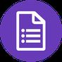 Forms for Google forms apk icon