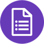 Forms for Google forms apk icono