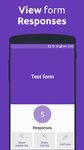 Forms for Google forms ảnh số 5