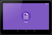 Imej Forms for Google forms 