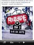 Imagem 3 do Rebelde - Novela  SBT
