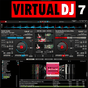 Virtual DJ 7 Kostenlose APK