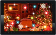 Imagem  do Christmas Songs live wallpaper