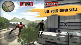 Imagem  do Strange Spider Hero Battle 3D