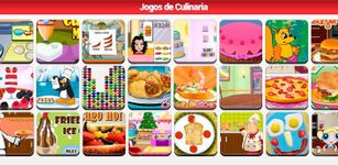 Gambar Jogos de Culinaria 